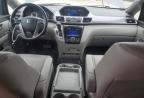 2014 Honda Odyssey Exl იყიდება Earlington-ში, KY - Hail