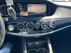 2014 Mercedes-Benz S 550 на продаже в North Billerica, MA - Minor Dent/Scratches