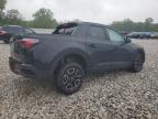 2024 Hyundai Santa Cruz Sel იყიდება Barberton-ში, OH - Front End