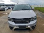 2017 Dodge Journey Crossroad for Sale in Mcfarland, WI - Hail