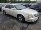 2007 Cadillac Dts  for Sale in Exeter, RI - Normal Wear