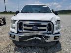 2015 Ford F150 Supercrew de vânzare în Tifton, GA - Front End