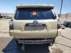 2016 Toyota 4Runner Sr5/Sr5 Premium იყიდება Albuquerque-ში, NM - Front End