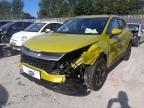 2023 KIA SPORTAGE 2 for sale at Copart BELFAST