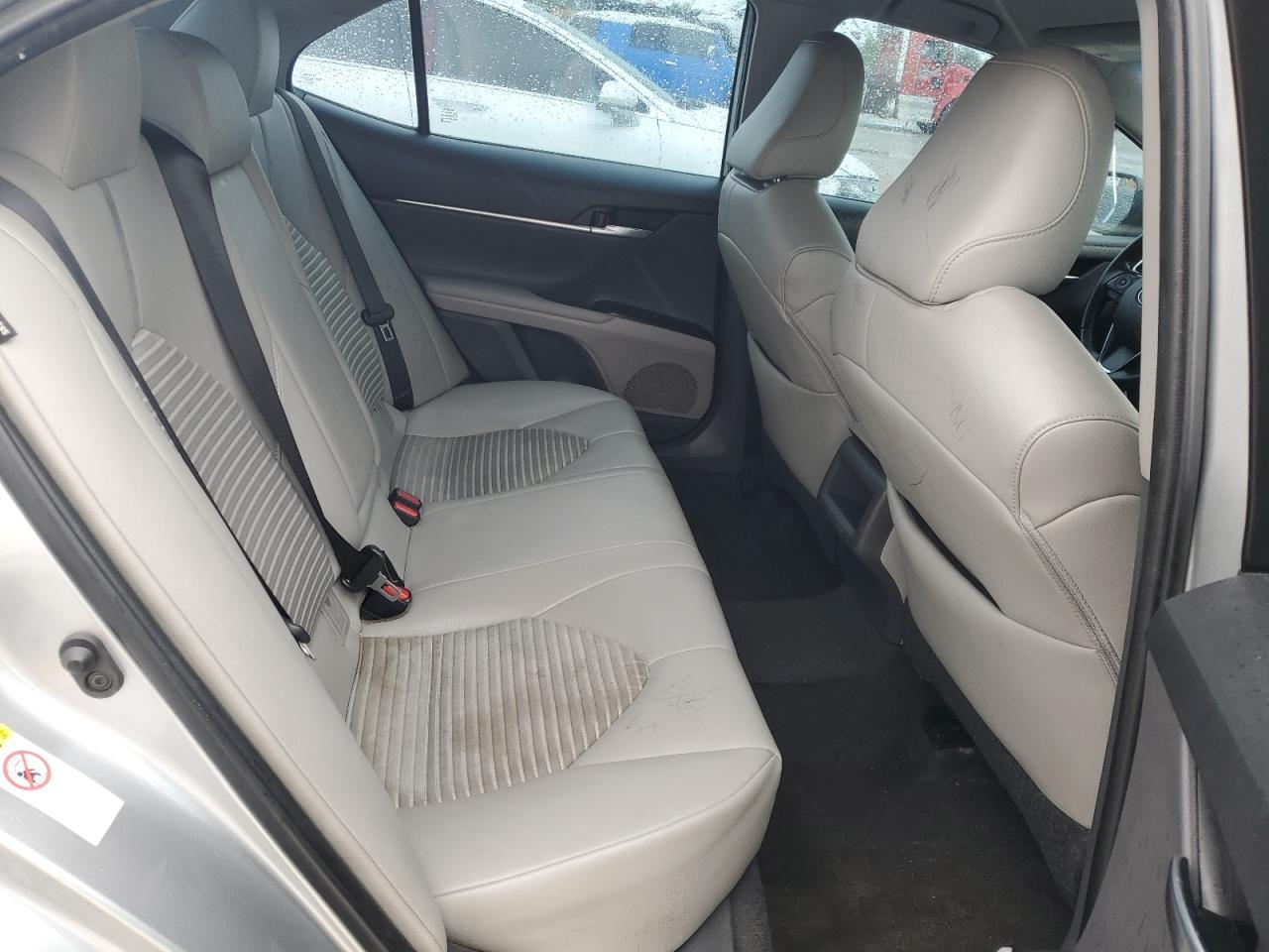 4T1B11HK5JU090494 TOYOTA CAMRY 2018