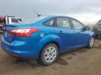 2012 Ford Focus Se იყიდება Brighton-ში, CO - Front End