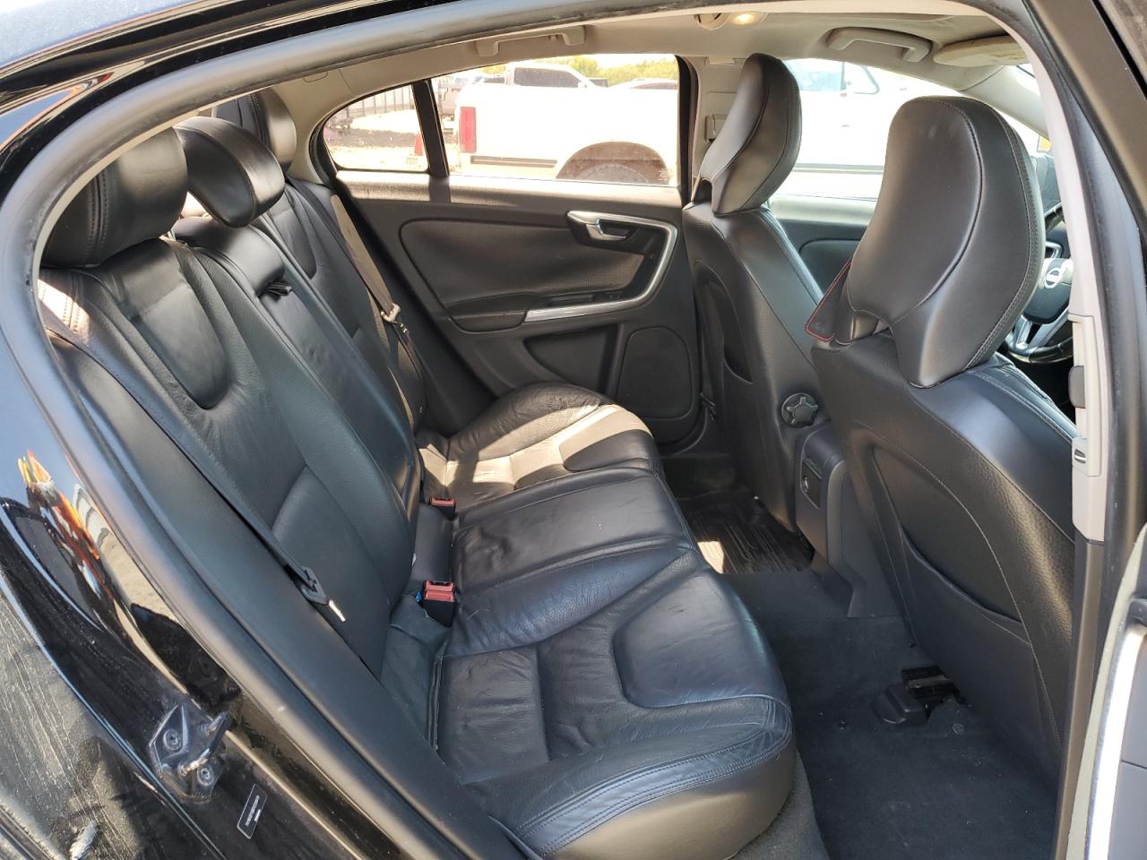 2013 Volvo S60 T5 VIN: YV1612FS8D1220878 Lot: 56746175