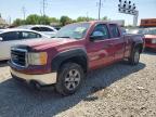 2007 Gmc New Sierra K1500 იყიდება Columbus-ში, OH - All Over