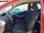 2008 TOYOTA YARIS TR D for sale at Copart PETERLEE