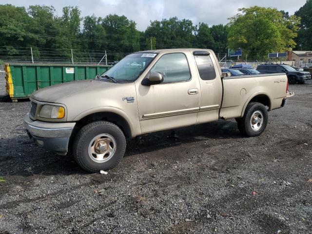 2000 Ford F150 