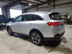 2017 Kia Sorento Lx   de vânzare în Chambersburg, PA - Side