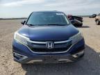 2016 Honda Cr-V Ex na sprzedaż w Houston, TX - Rear End