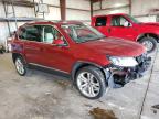 2013 Volkswagen Tiguan S продається в Eldridge, IA - Front End