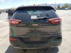 2017 Jeep Cherokee Limited for Sale in Anthony, TX - Front End