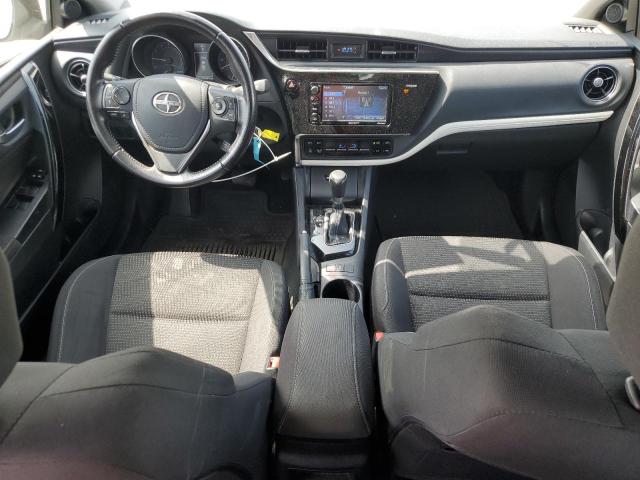  TOYOTA SCION 2016 White