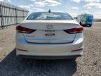 2017 Hyundai Elantra Se იყიდება Ottawa-ში, ON - Front End