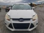 2013 Ford Focus Se იყიდება Earlington-ში, KY - Hail