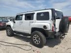 2006 Hummer H3  продається в Wayland, MI - Side