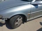 2002 VAUXHALL VECTRA CLU for sale at Copart SANDY