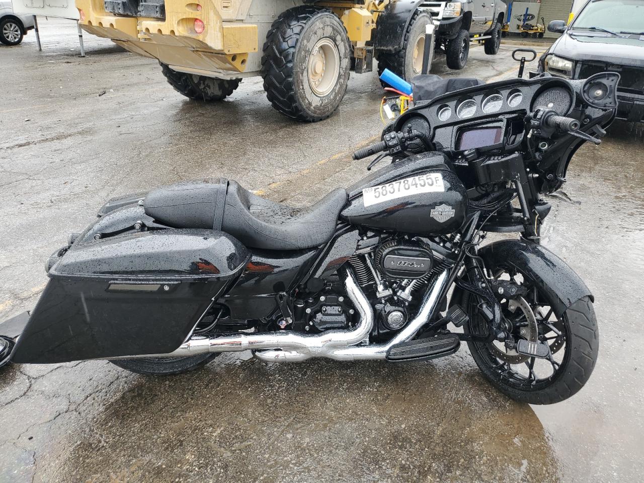 Rogersville, MO에서 판매 중인 2021 Harley-Davidson Flhxs - Front End