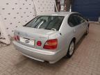1998 LEXUS GS300 SE A for sale at Copart SANDWICH