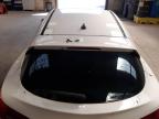 2012 VAUXHALL ASTRA GTC for sale at Copart WOLVERHAMPTON