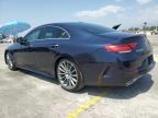 2019 Mercedes-Benz Cls 450 for Sale in Sun Valley, CA - Damage History