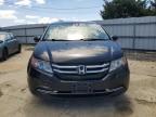 2016 Honda Odyssey Se na sprzedaż w Windsor, NJ - Side