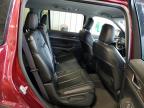 2023 Jeep Grand Cherokee L Limited for Sale in Mcfarland, WI - Front End