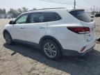2019 Hyundai Santa Fe Xl Se for Sale in Colton, CA - Minor Dent/Scratches
