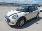 2015 MINI COOPER for sale at Copart YORK