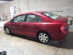 2008 Honda Civic Lx იყიდება Blaine-ში, MN - Minor Dent/Scratches