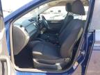 2017 SKODA FABIA S MP for sale at Copart CHESTER