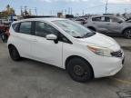 2015 Nissan Versa Note S на продаже в Sun Valley, CA - Normal Wear