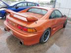 1998 TOYOTA MR2 for sale at Copart WESTBURY