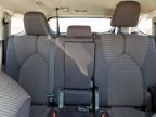 2021 Toyota Highlander L en Venta en San Antonio, TX - Front End