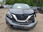 2018 NISSAN MURANO S for sale at Copart ON - LONDON