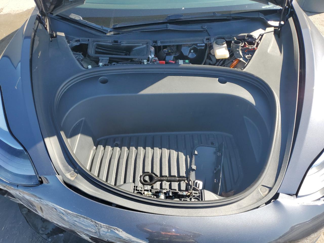 5YJ3E1EA7PF456613 TESLA MODEL 3 2023