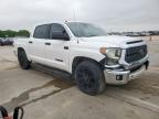 2018 Toyota Tundra Crewmax Sr5 zu verkaufen in Grand Prairie, TX - Front End