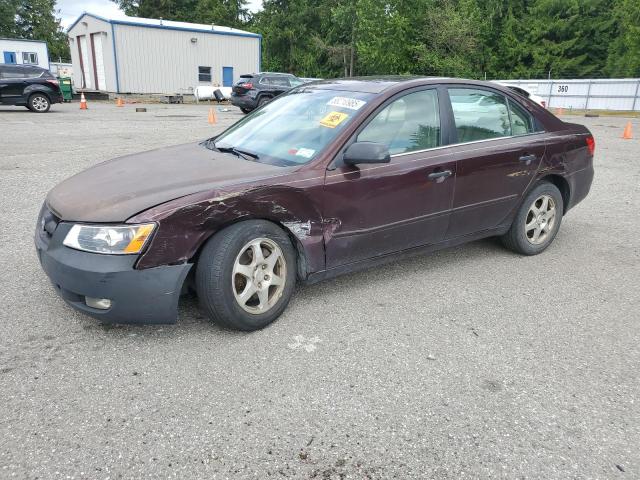 2006 Hyundai Sonata Gls  
