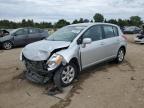 2009 Nissan Versa S за продажба в Elgin, IL - Front End