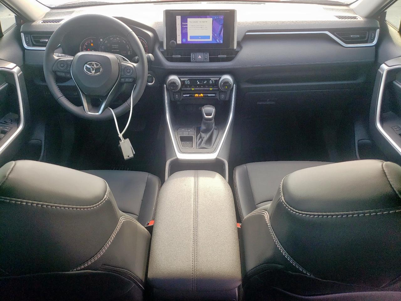 JTMC1RFV5RD125101 TOYOTA RAV4 2024