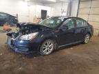 Ham Lake, MN에서 판매 중인 2013 Subaru Legacy 2.5I Premium   - Front End
