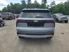 2024 Chevrolet Traverse Lt for Sale in Greenwell Springs, LA - Front End