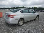 2015 Nissan Sentra S for Sale in Montgomery, AL - Front End