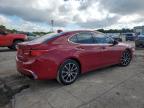 2019 Acura Tlx  for Sale in Oklahoma City, OK - Side