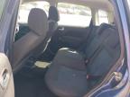 2006 FORD FIESTA ZET for sale at Copart WISBECH