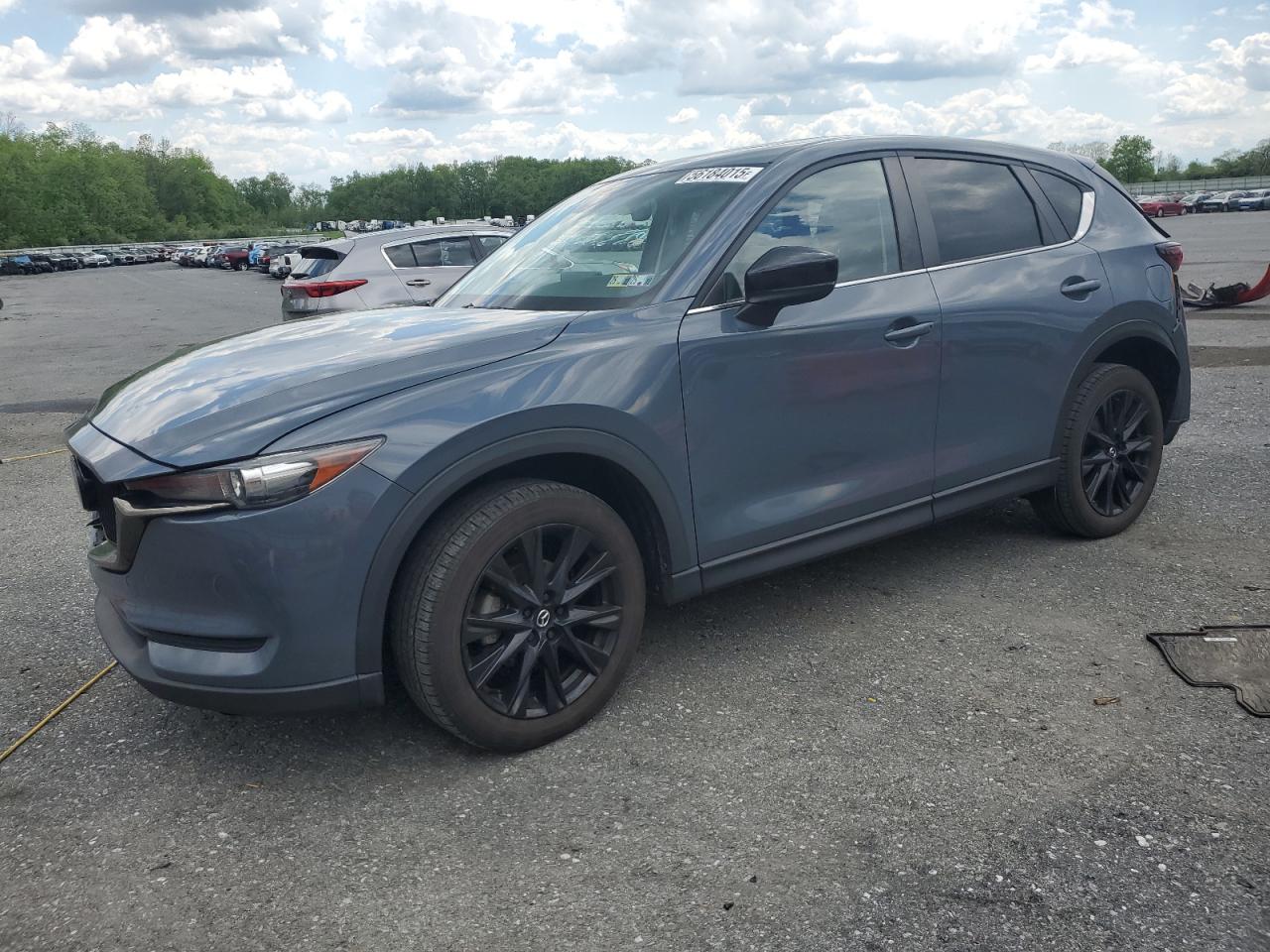 2021 Mazda Cx-5 Touring for Sale in Grantville, PA - All Over