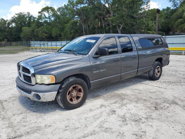2002 Dodge Ram 1500 
