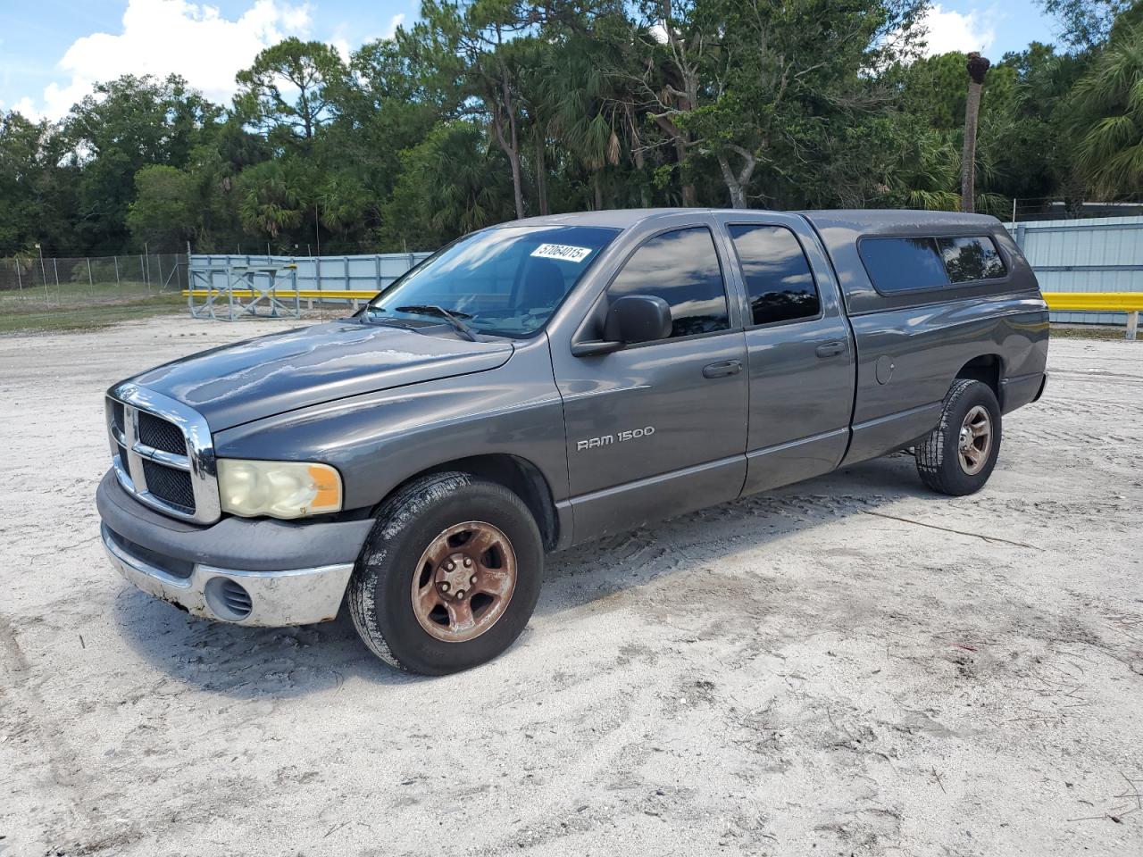 Fort Pierce, FL에서 판매 중인 2002 Dodge Ram 1500 - Mechanical